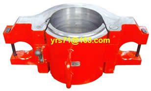 CD Casing elevator